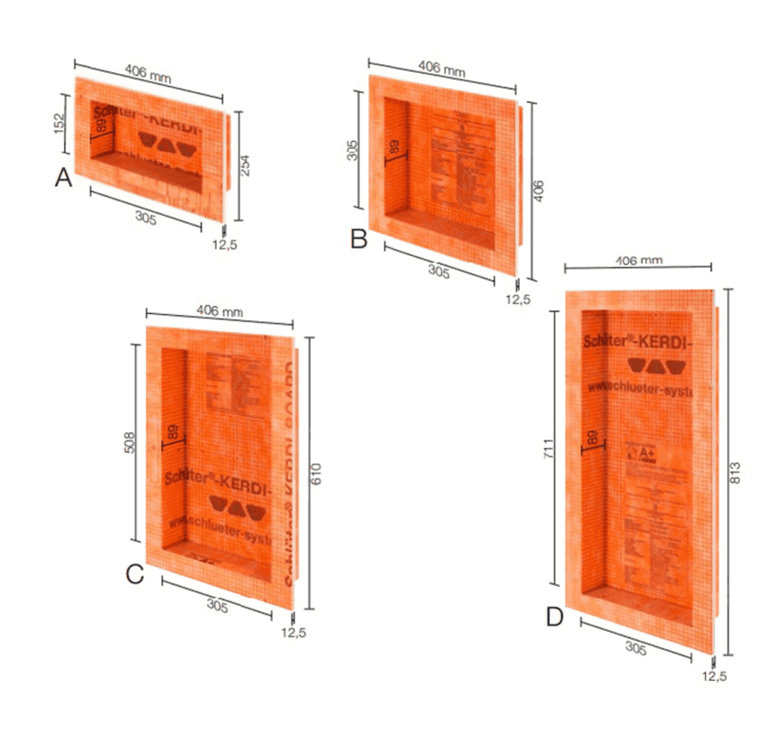 kerdi-board